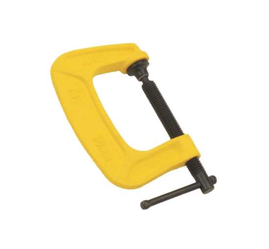 Afbeeldingen van Stanley C-Klem - 75mm/3" 
