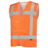 Afbeeldingen van Tricorp veiligheidsvest 453018