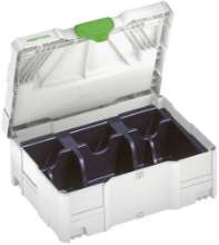 Afbeeldingen van Festool 576784 systainer³ SYS-STF-D77/D90/93V