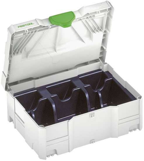 Afbeeldingen van Festool 576784 systainer³ SYS-STF-D77/D90/93V