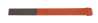 Afbeeldingen van Bahco extra platte beitel 240x26x7mm