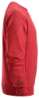 Afbeeldingen van Snickers sweatshirt 2812-1600 maat 3XL rood