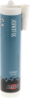 Afbeeldingen van Kelfort Voegmortel - 310ml - Lichtgrijs 
