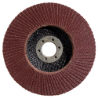 Afbeeldingen van Bosch Lamellenschuurschijf X431, Standard for Metal