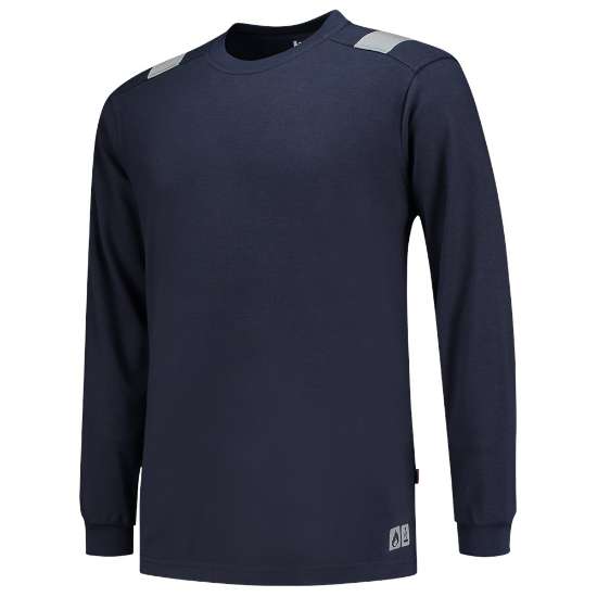 Afbeeldingen van Tricorp T-Shirt multinorm 103004 Ink S