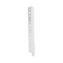 Afbeeldingen van Hettich Achterwandverbinder ArciTech 282 mm, wit, links