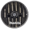 Afbeeldingen van Makita Bitset 10 delig D-73293