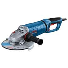 Afbeeldingen van Bosch Haakse slijpmachine GWS 27-230 JR
