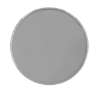 Afbeeldingen van Siro Meubelknop metaal - L 15mm/H 24mm/B 15mm - chroom glanzend 