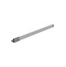 Afbeeldingen van Hettich Lengtereling ArciTech / 270 mm, zilver, rechts