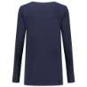 Afbeeldingen van T-Shirt Lange Mouw Dames