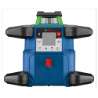 Afbeeldingen van Bosch Rotatielaser GRL 650 CHVG