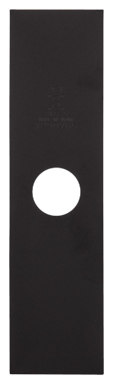 Afbeeldingen van Makita Snijblad kantensnijder 203mm 196745-7