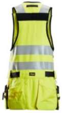 Afbeeldingen van ProtecWork, Bodywarmer, klasse 1