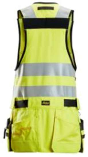 Afbeeldingen van ProtecWork, Bodywarmer, klasse 1