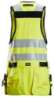 Afbeeldingen van ProtecWork, Bodywarmer, klasse 1