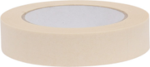 Afbeeldingen van Kelfort Afplaktape - 25mm x 50 meter