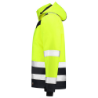 Afbeeldingen van Midi Parka High Vis Bicolor