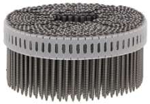 Afbeeldingen van Paslode nailscrew IN-tape A2 tx15 6pk
