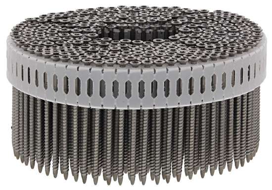Afbeeldingen van Paslode nailscrew IN-tape A2 tx15 6pk