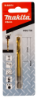 Afbeeldingen van Makita Metaalb Hss-Tin Slags 6,0X80Mm B-50974