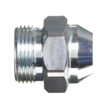 Afbeeldingen van Carat verloop - M30(UITW)-M16(INW) 