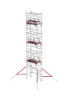 Afbeeldingen van Altrex MiTower PLUS-SQ2 Hout