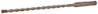 Afbeeldingen van Makita Sds Hamerboor 6,5x210 25st B-59324