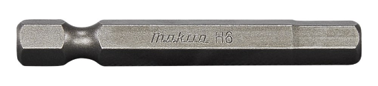 Afbeeldingen van Makita schroefbit B-25476 - IB6x50 - 3 stuks 