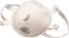 Afbeeldingen van Kelfort Stofmasker 1835C - FFP3 - Met Ventiel Cup 