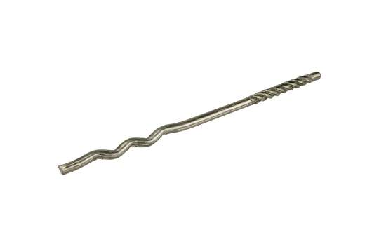 Afbeeldingen van GB UNI-slagspouwanker - Ø4x130mm SL 4,6x35mm - RVS 316 O.G.
