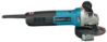 Afbeeldingen van Makita GA5090X01 230V haakse slijper 125 mm