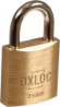 Afbeeldingen van Oxloc Cilinderhangslot