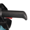 Afbeeldingen van Makita Heggenschaar UH013GZ - XGT 40V Max - 60cm Zonder accu's en lader in doos 