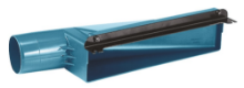 Afbeeldingen van Makita Spaanafvoer 75X67Mm 193036-7