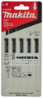 Afbeeldingen van Makita Decoupeerzgb Hout 101Mm T344D A-86309