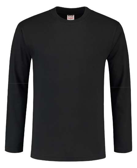 Afbeeldingen van T-Shirt Lange Mouw