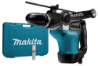Afbeeldingen van Makita 230 V Combihamer HR4002