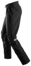 Afbeeldingen van AllroundWork, Waterproof Shell Broek