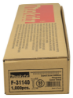 Afbeeldingen van Makita Schroefl.3,9X55 Gips Fosfat. F-31140