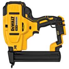 Afbeeldingen van DeWalt nietmachine DCN681N-XJ - 18V XR 