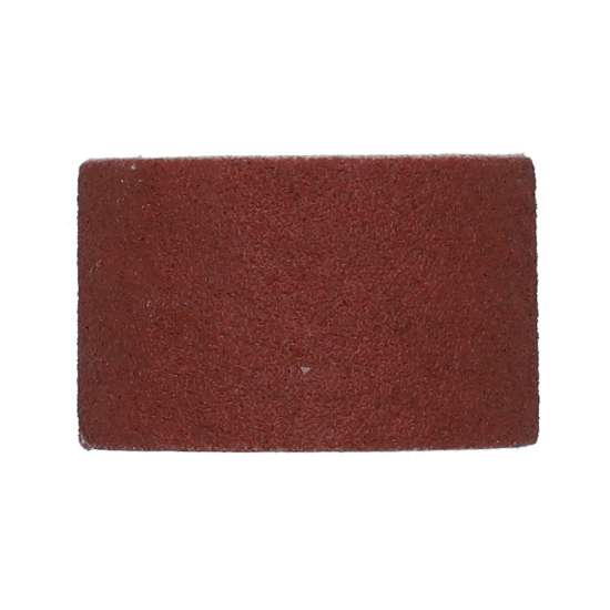 Afbeeldingen van Flexovit Schuurbandjes - Ø45x30mm - korrel 80 Op=Op