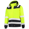 Afbeeldingen van Midi Parka High Vis Bicolor