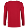 Afbeeldingen van T-shirt Lange Mouw 60°C Wasbaar