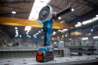 Afbeeldingen van Bosch Haakse slijpmachine GWS 18V-15 P