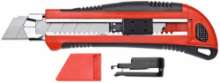 Afbeeldingen van Gedore Red reserveafbreekmessen, B 25 mm, 10 stuks