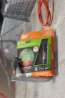 Afbeeldingen van Spit kit Easymix - M10x40mm - 4 stuks  