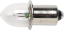 Afbeeldingen van Makita gloeilamp B-07303 - 14,4v/18v - 2stuks 