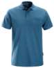 Afbeeldingen van Snickers polo 2708-1700 maat XL blauw