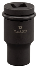 Afbeeldingen van Makita Dop 13X52Mm 1/2 134827-7
